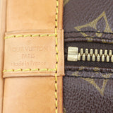 Louis Vuitton Alma PM Monogram Stamp
