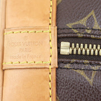 Louis Vuitton Alma PM Monogram Stamp
