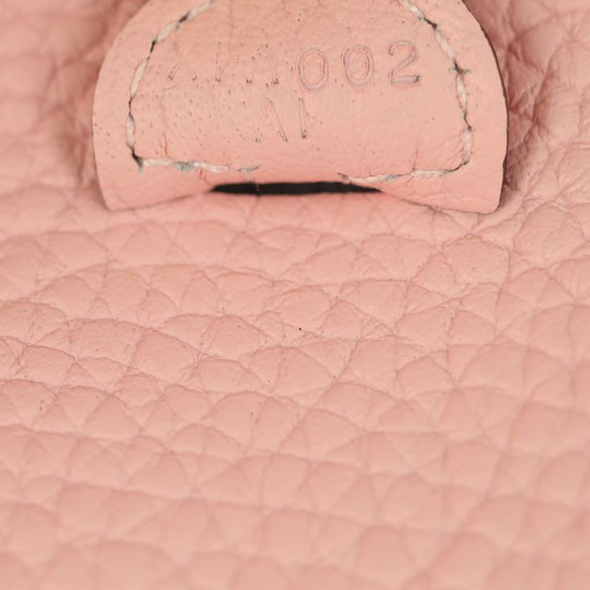 Hermes Amazone Evelyne III 16 Date code