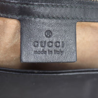 Gucci GG Marmont Matelasse Small Shoulder Bag Stamp
