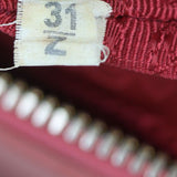 Prada Saffiano Lux Promenade Medium Date code
