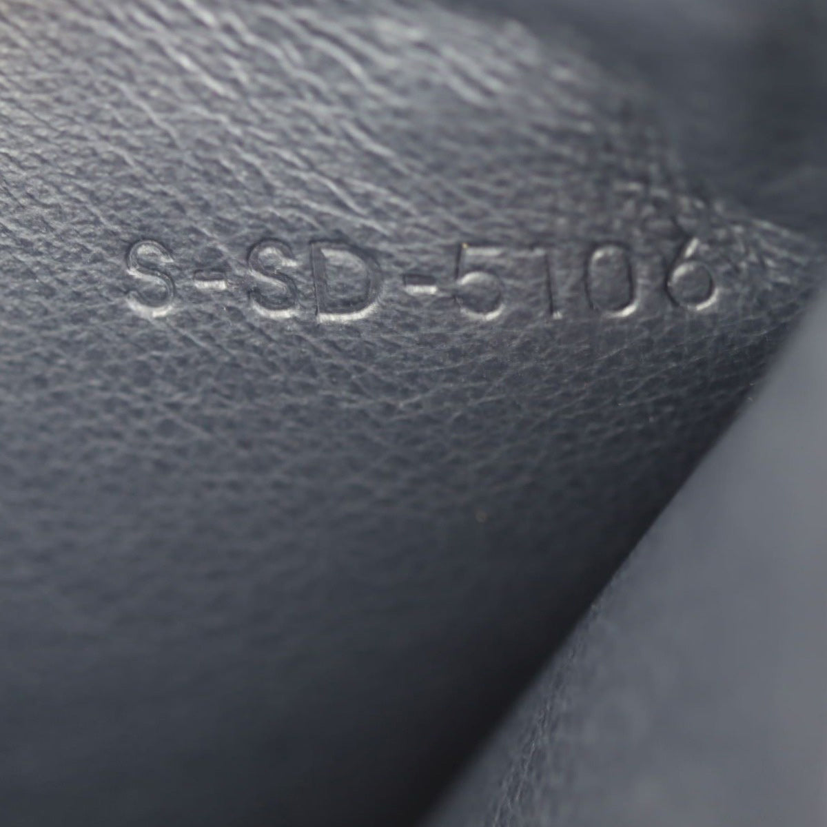 Celine Pocket Envelope Wallet On Chain Large Date code
