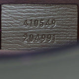 Gucci Blooms Broadway Clutch Date code