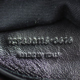 Saint Laurent Soft Envelope Bag Large Date code