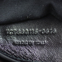 Saint Laurent Soft Envelope Bag Large Date code