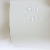 Gucci Cutout Floral Shoulder Bag Small Date code