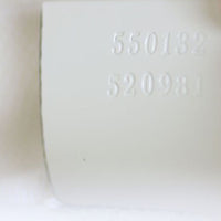 Gucci Cutout Floral Shoulder Bag Small Date code