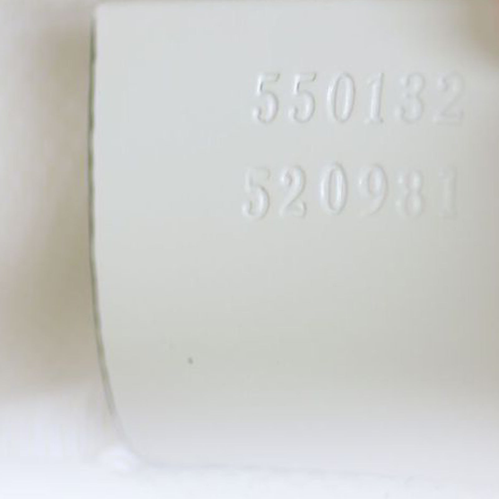 Gucci Cutout Floral Shoulder Bag Small Date code