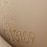 Louis Vuitton Essential Trunk Monogram Date code