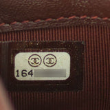 Chanel CC Yen Wallet  Date code