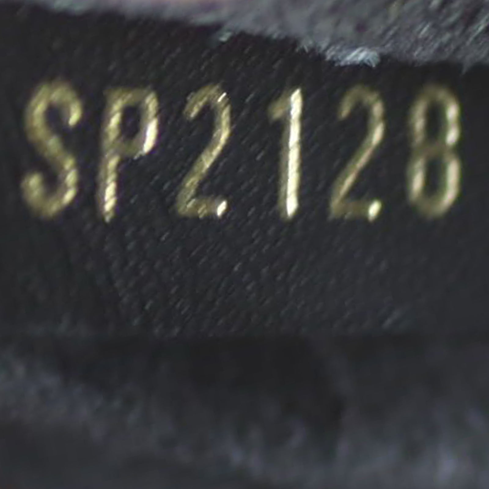 Louis Vuitton NeoNoe Monogram Date code