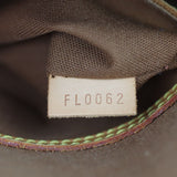 Louis Vuitton Alma PM Monogram Date code