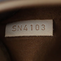 Louis Vuitton Pallas MM Monogram Date code