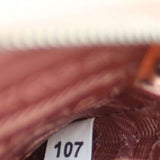 Prada Quilted Chain Mini Shoulder Bag Date code