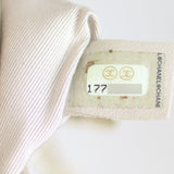 Chanel CC Beaded Flap Bag Date code