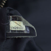 Chanel CC Travel Line Canvas Tote Date code