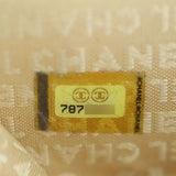 Chanel Round Camellia Coin Purse Date code