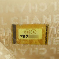 Chanel Round Camellia Coin Purse Date code