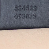 Gucci Ophidia Suede Boston Bag Date code