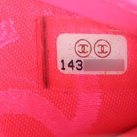 Chanel Ligne Cambon Yen Wallet Date code