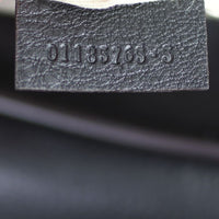 Chloe Faye Backpack Small Date code