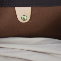 Louis Vuitton Keepall 50 Bandouliere Monogram Date code