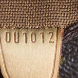 Louis Vuitton Cabas Piano Monogram Date code