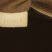 Louis Vuitton Alma PM Monogram Date code
