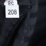 Prada Vitello Daino Two Way Tote Date code