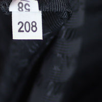 Prada Vitello Daino Two Way Tote Date code