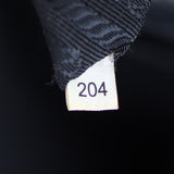 Prada Vitello Daino Shopping Tote Date code