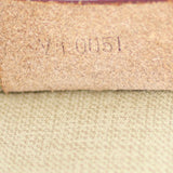 Louis Vuitton Deauville Bowling Vanity Monogram Date code