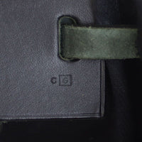 Hermes Toile Herbag Cabas MM Date code