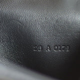 Givenchy GV3 Croc Embossed Wallet on Strap Date code