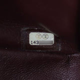 Chanel 2.55 Reissue 227 Double Flap Bag Date code