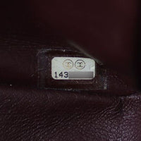 Chanel 2.55 Reissue 227 Double Flap Bag Date code