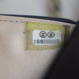 Chanel Camellia Wallet on Chain Date Code