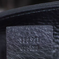 Gucci Soho Leather Satchel Date Code