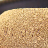 Louis Vuitton Deauville Bowling Vanity Monogram Date code