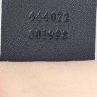 Gucci Dionysus Small Matelasse Hobo Date code