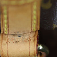 Louis Vuitton Petit Noe Monogram Date code