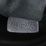 Celine Mini Luggage Tote Date code