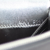 Givenchy Emblem 4G Wallet on Chain Date code