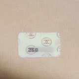 Chanel CC Shopping Tote Date code