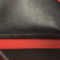 Saint Laurent Vernice Diamond Classique Wallet Date code