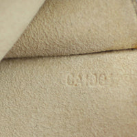 Louis Vuitton Pochette Twin GM Monogram Date code