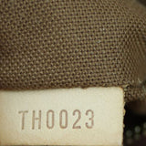 Louis Vuitton Cabas Mezzo Monogram Date code