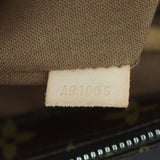 Louis Vuitton Cabas Mezzo Monogram Date code