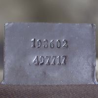 Gucci GG Supreme Joy Boston Medium Date code