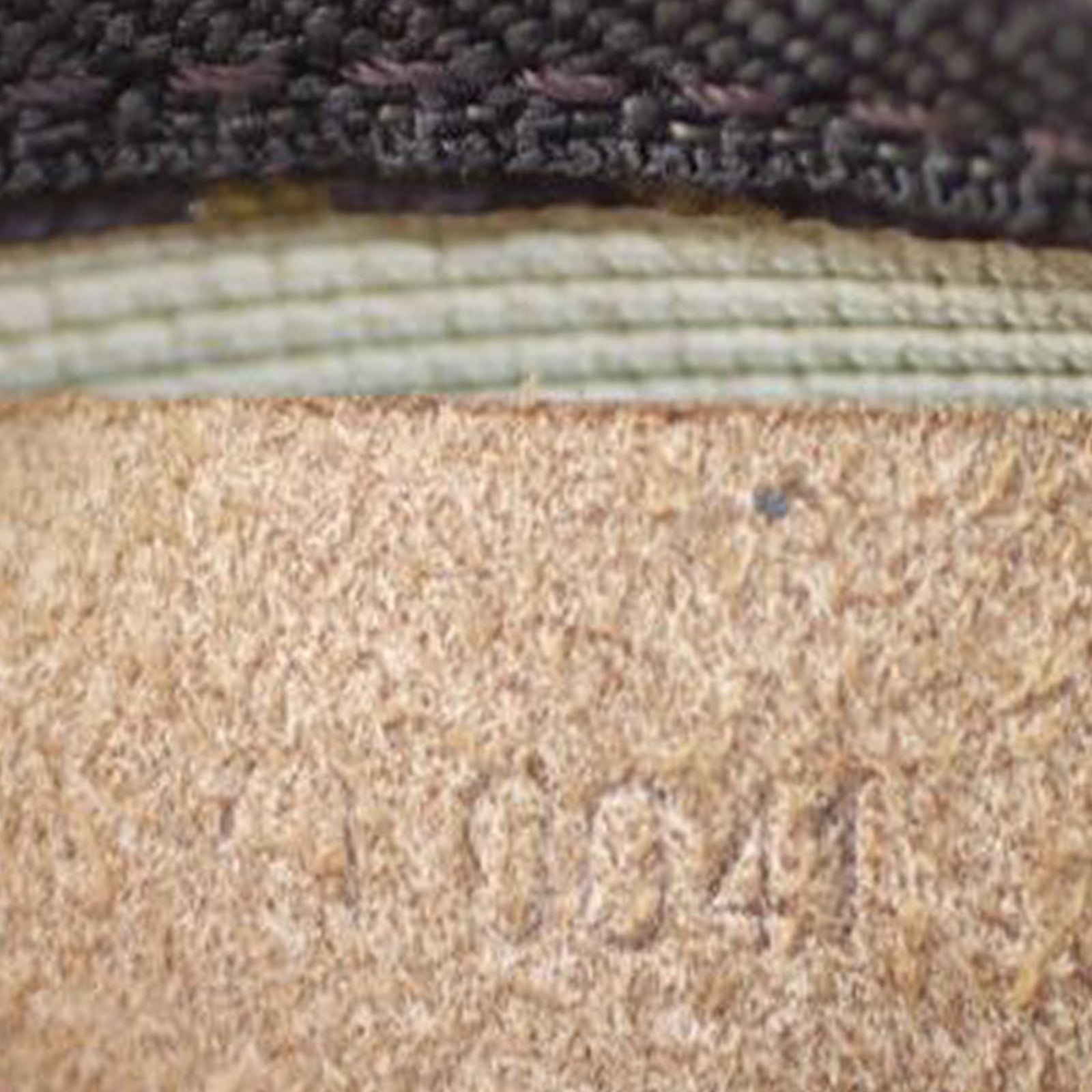 Louis Vuitton Deauville Bowling Vanity Monogram Date code